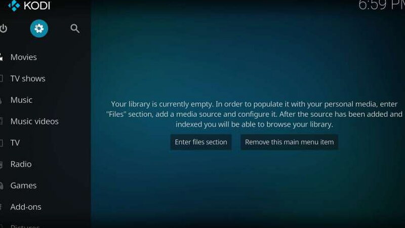 UT8 Pro Kodi