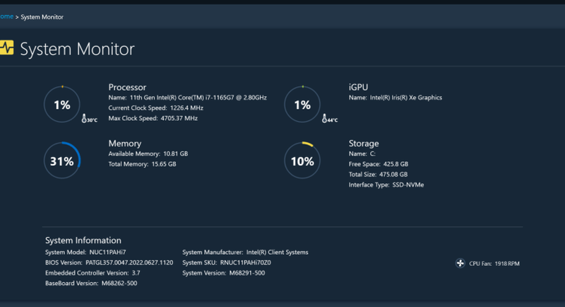 IntelNUC Rev 153640