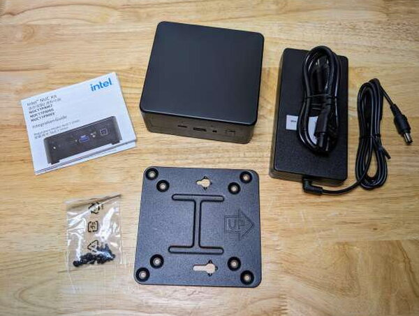 IntelNUC Rev 0005
