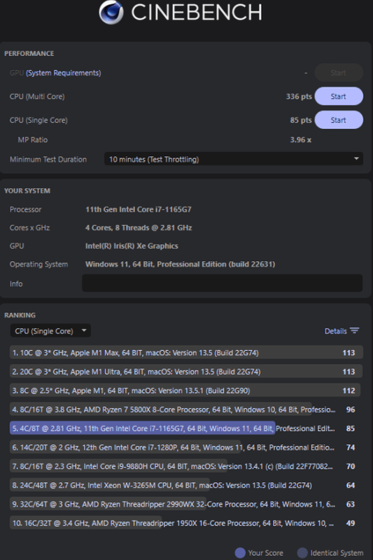 IntelNUC Rev Test2