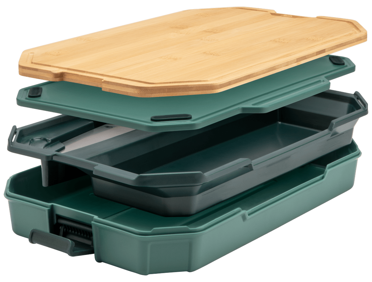 Gerber Compleat Rev 0064