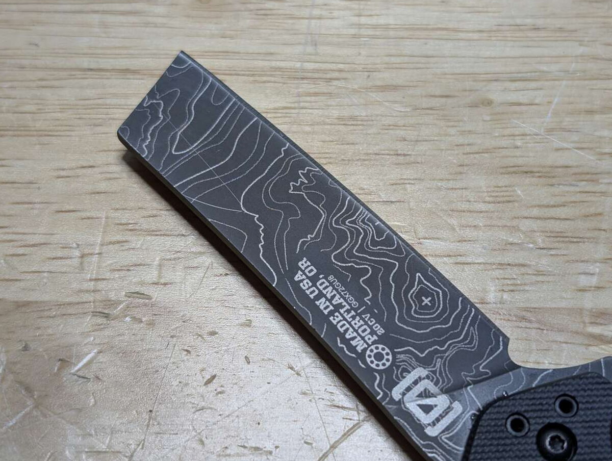 Gerber Custom Rev 014