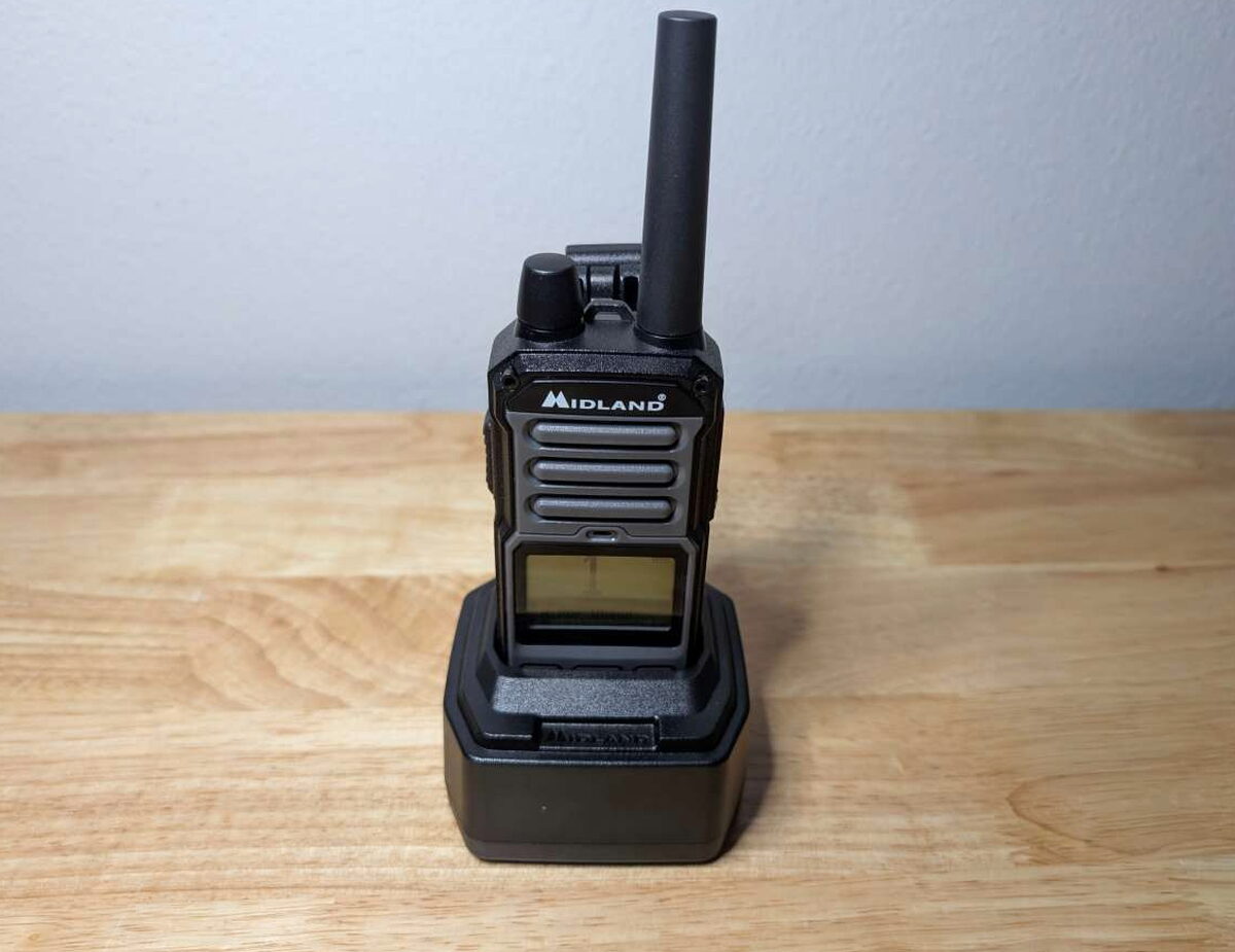Midland GXT67 Rev 0083