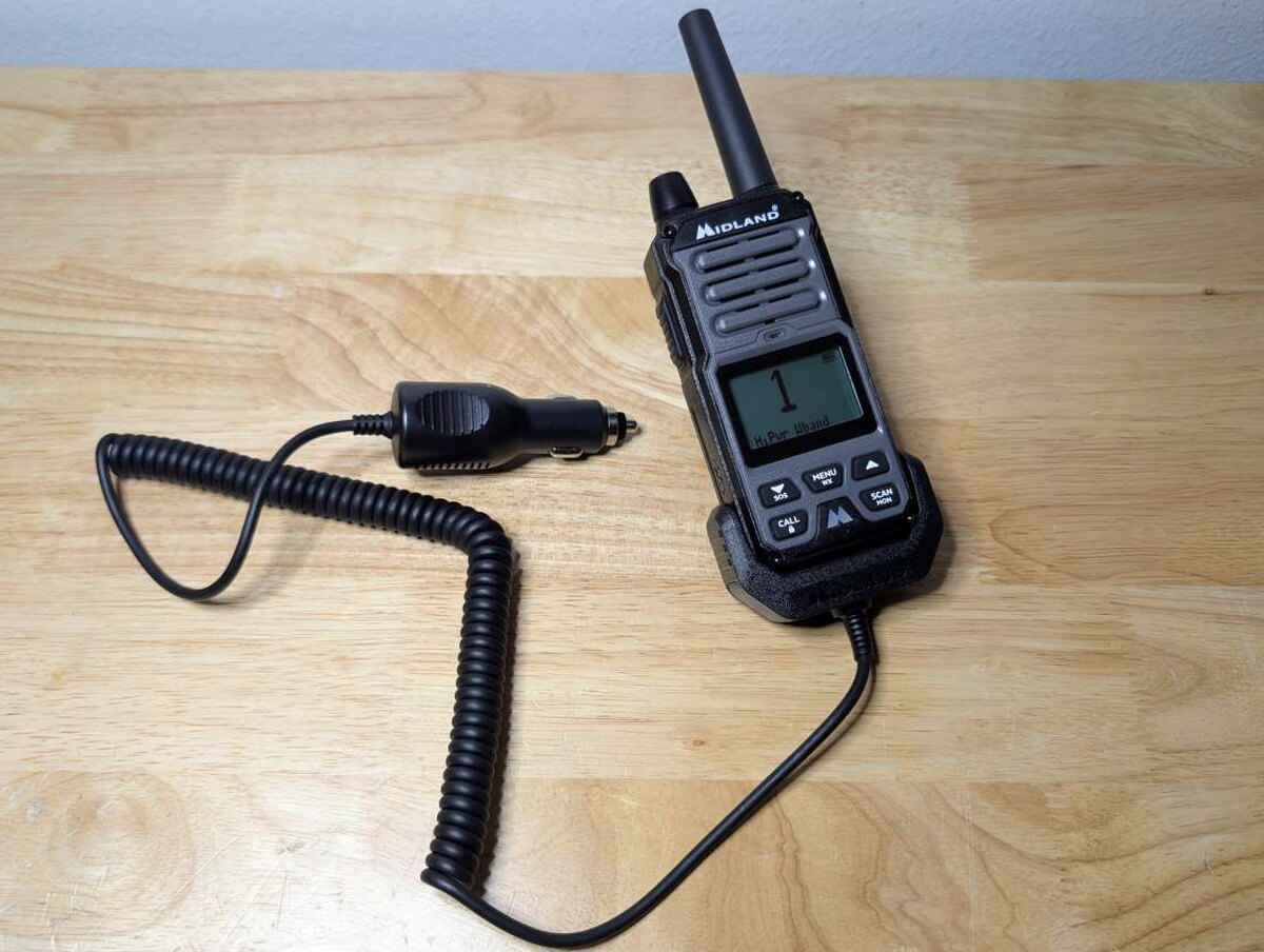 Midland GXT67 Rev 0085