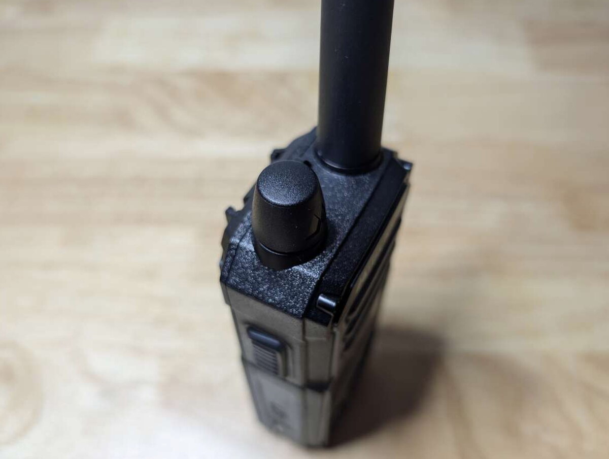 Midland GXT67 Rev 0073