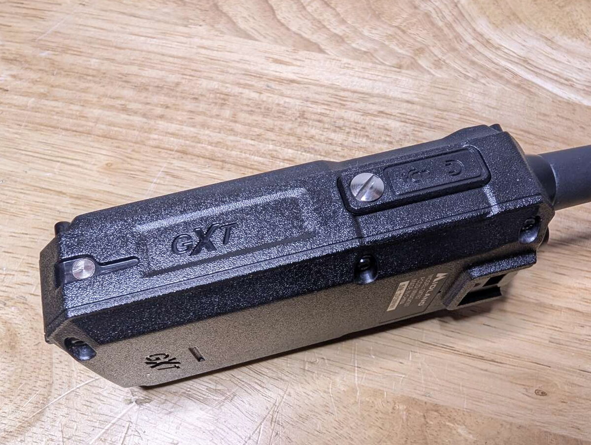 Midland GXT67 Rev 0070