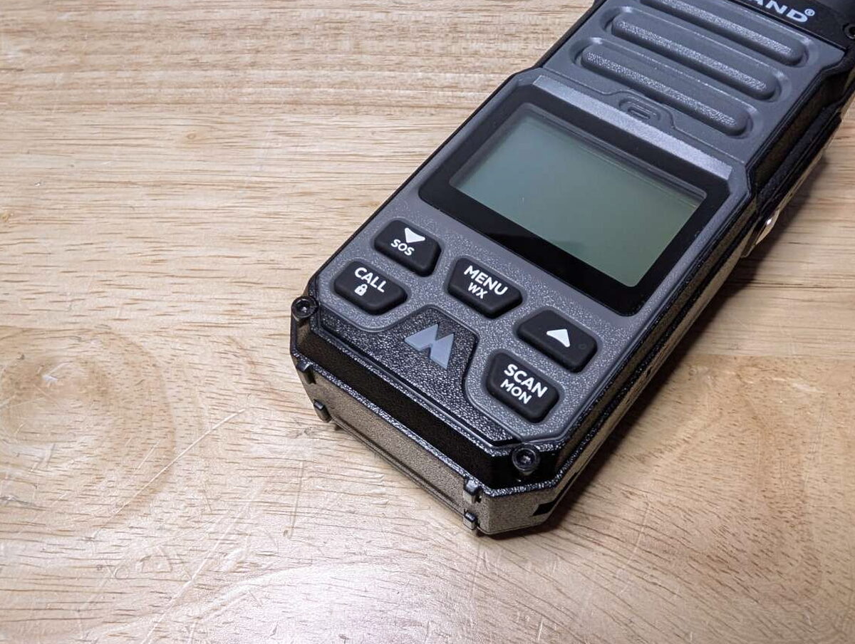Midland GXT67 Rev 0069