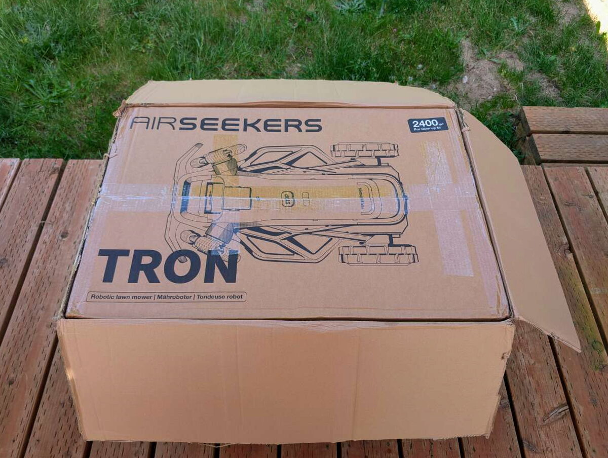 Airseekers Tron Rev 0073