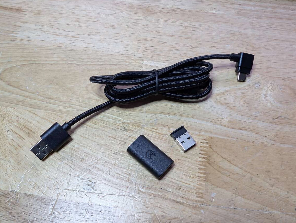 Keychron K10 HE Rev 0007