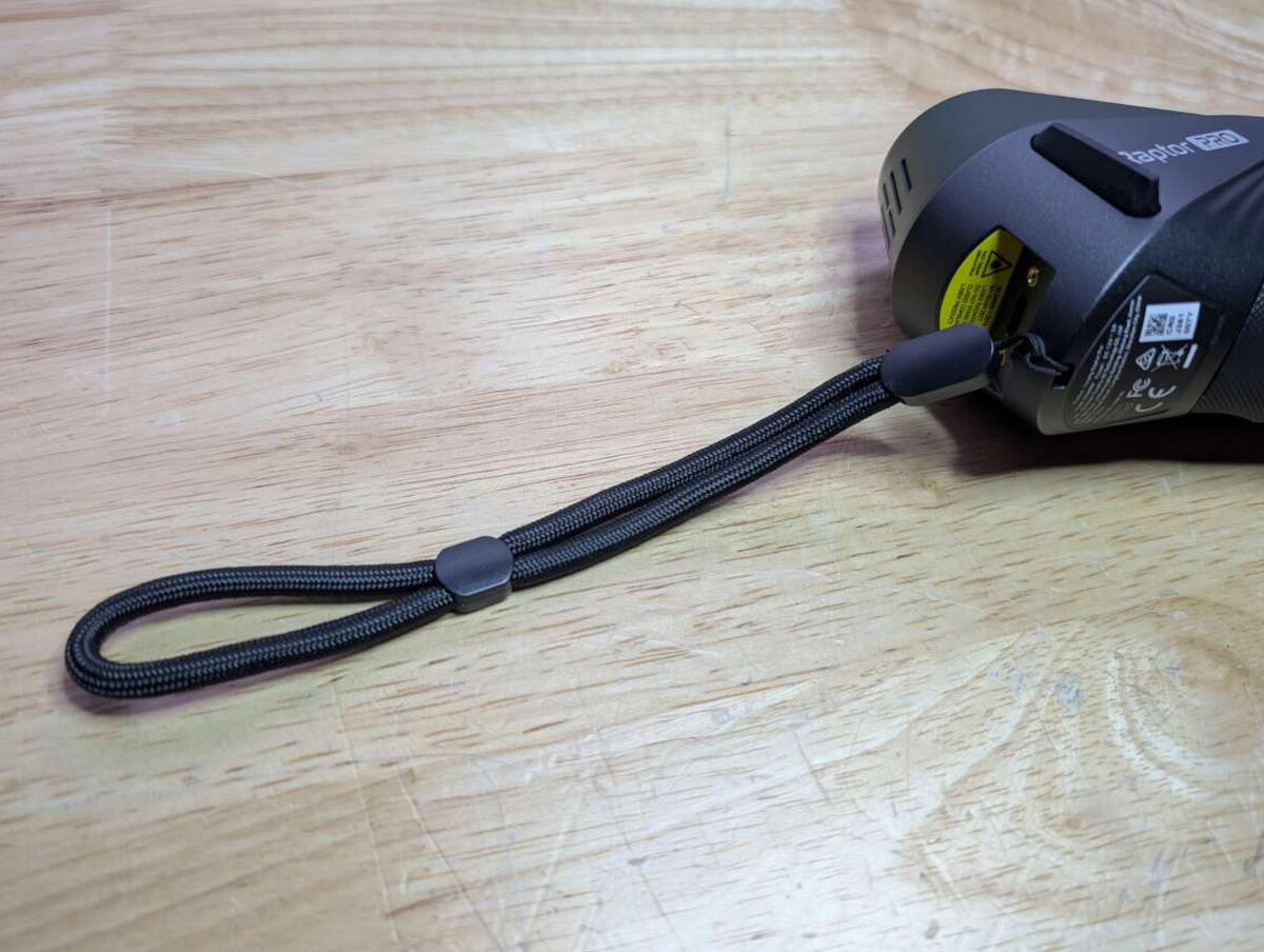 CrealityRaptorPro rev 0118