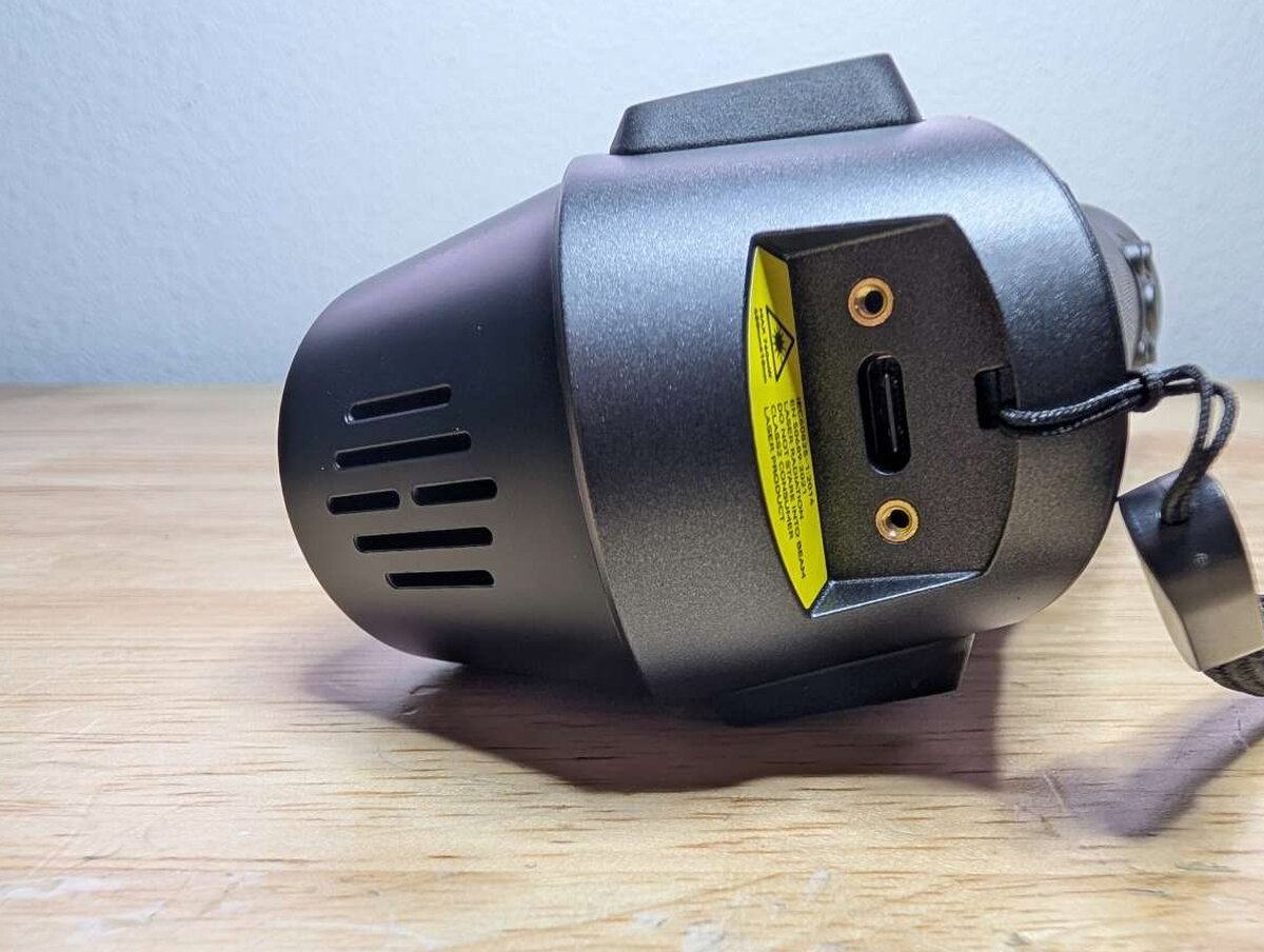 CrealityRaptorPro rev 0124