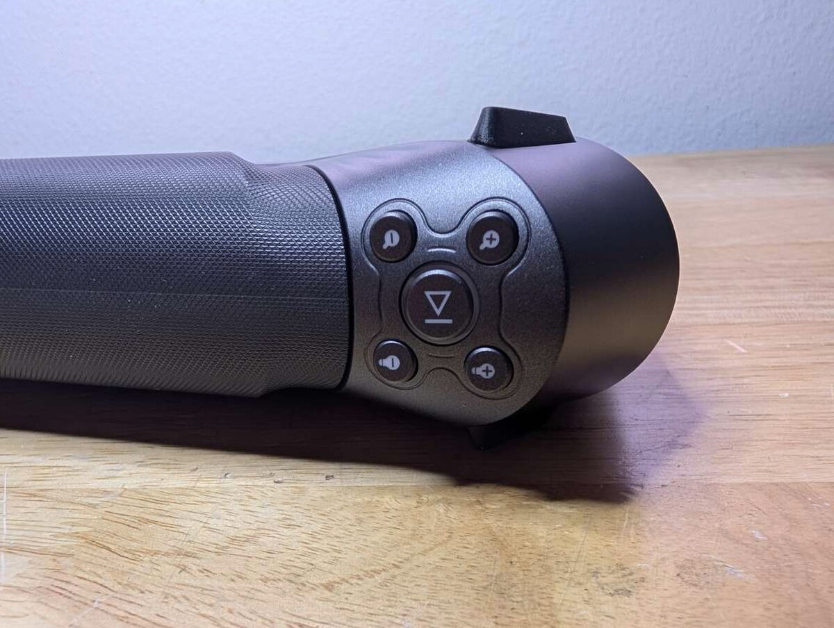 CrealityRaptorPro rev 0114