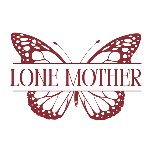 Lone Mother Logo