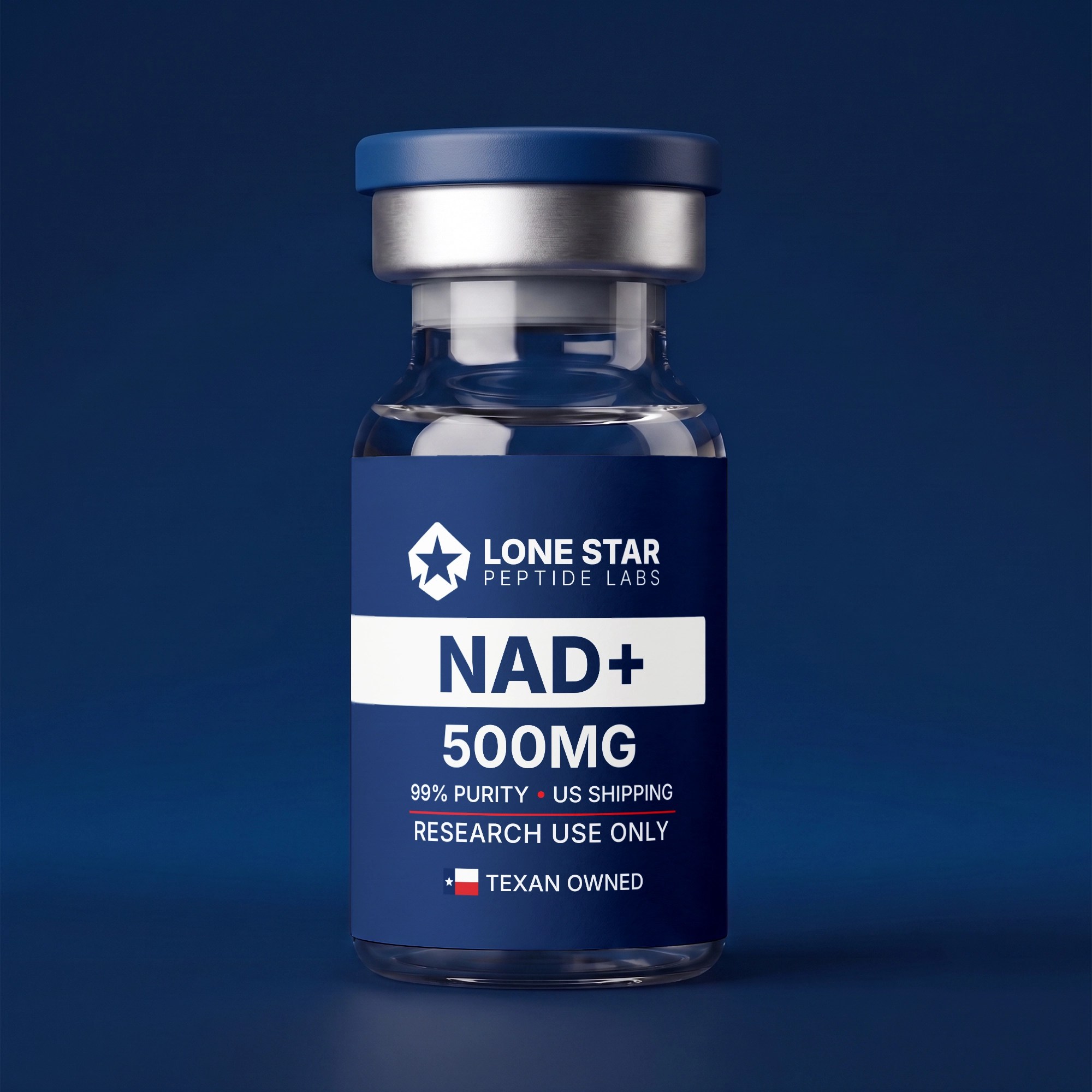 NAD+