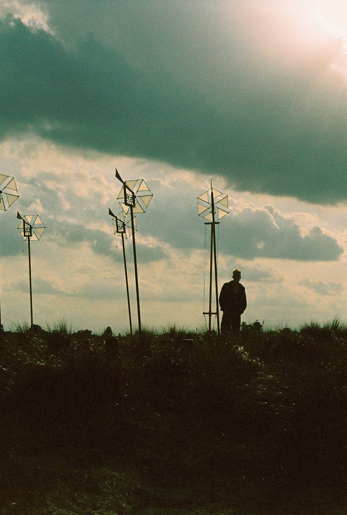 Metropolis Festival, Amagerstrand