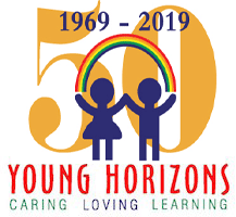 Young Horizons Celebrates 50 Years of Service in Long Beach