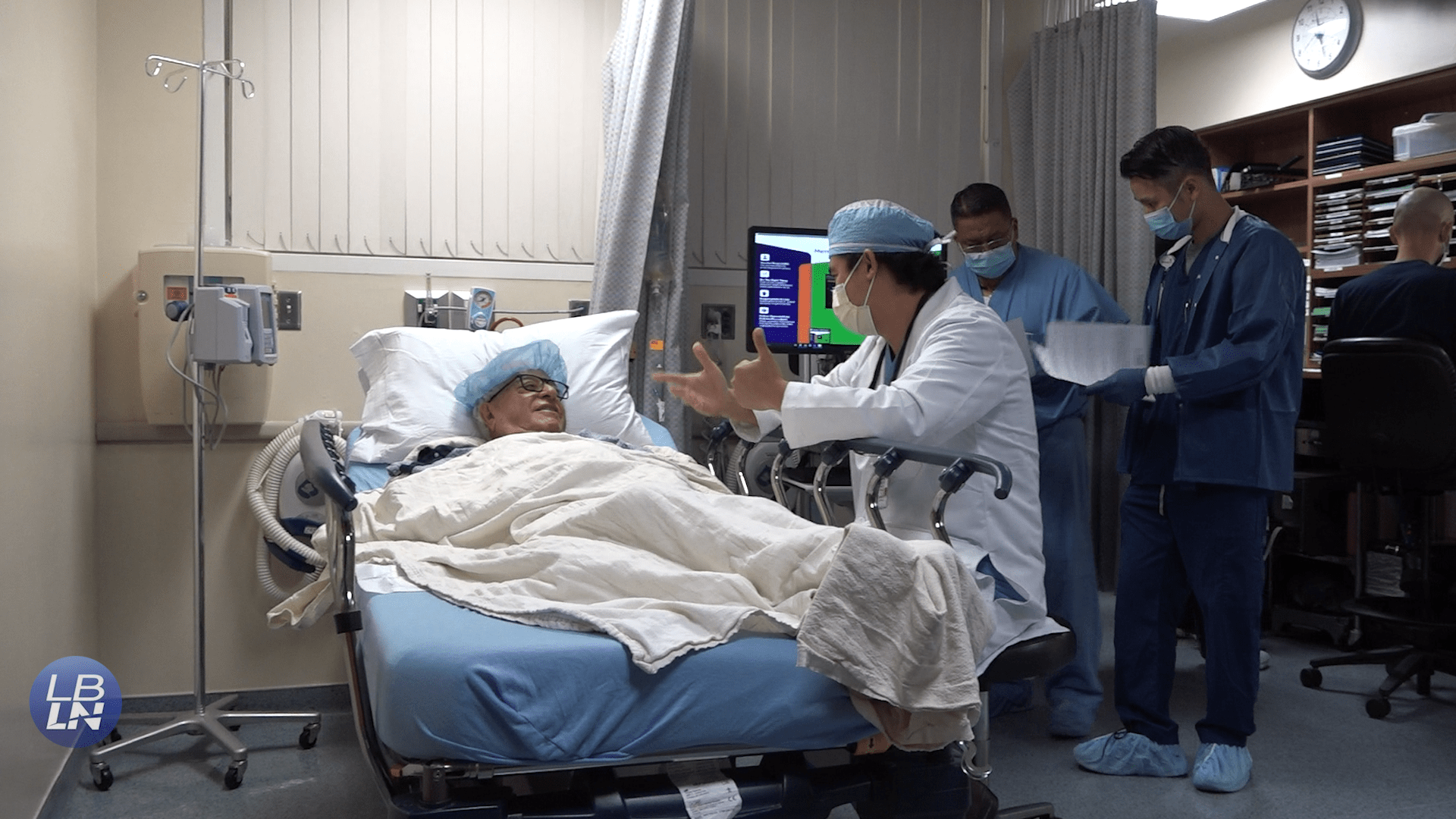 Advanced Endoscopy Procedures at MemorialCare Long Beach Medical Center