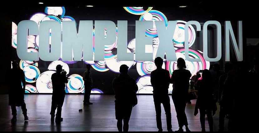 ComplexCon ’21 gives exclusive insight to LBLN