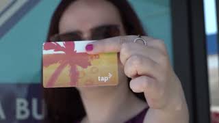 Students ride free with LBT – Grab your Go Pass today!