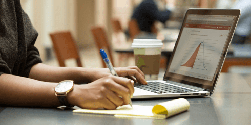 Zoom, Canvas, and Emails: CSULB Students Adjust to Virtual Learning
