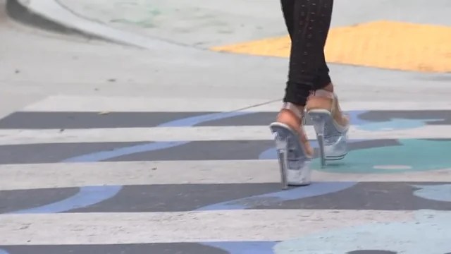 Seven Arrested in Long Beach Crackdown on Sex Work Along LB Boulevard