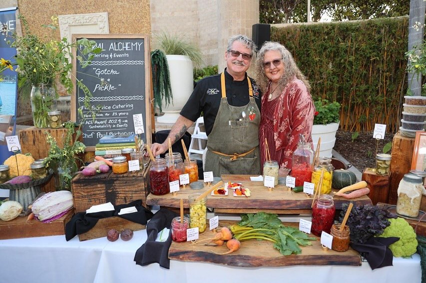 Long Beach Primal Alchemy Catering Recognized for Excellence and Sustainability