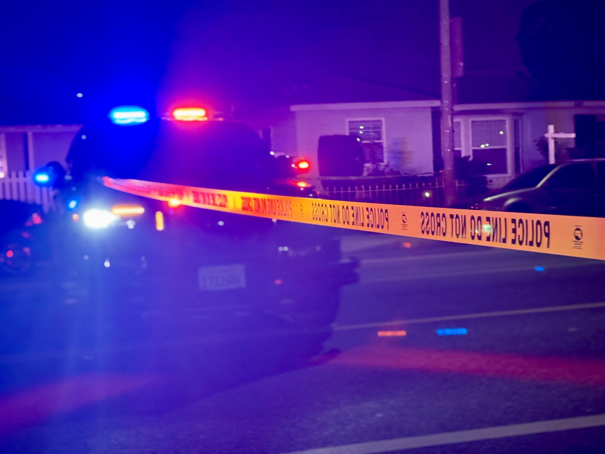 One Dead, Teen Shot, SWAT Activated in Series of Long Beach Incidents