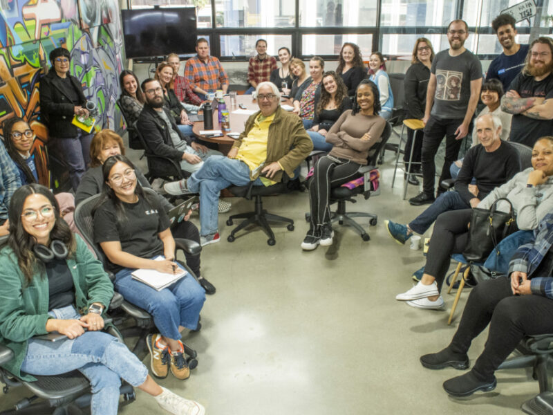 Long Beach Post Reporters Terminated Amid Unionization and Strike
