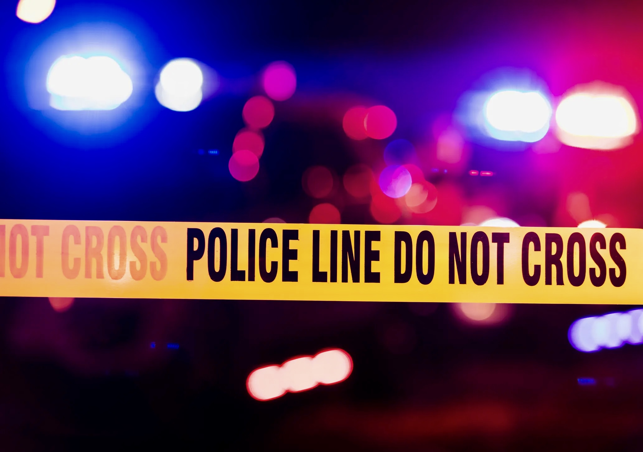 Long Beach Police Investigating Walnut Avenue Stabbing