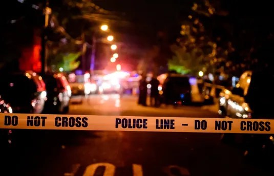 Long Beach Police Investigate Deadly Pickup Truck Collision Involving Pedestrian