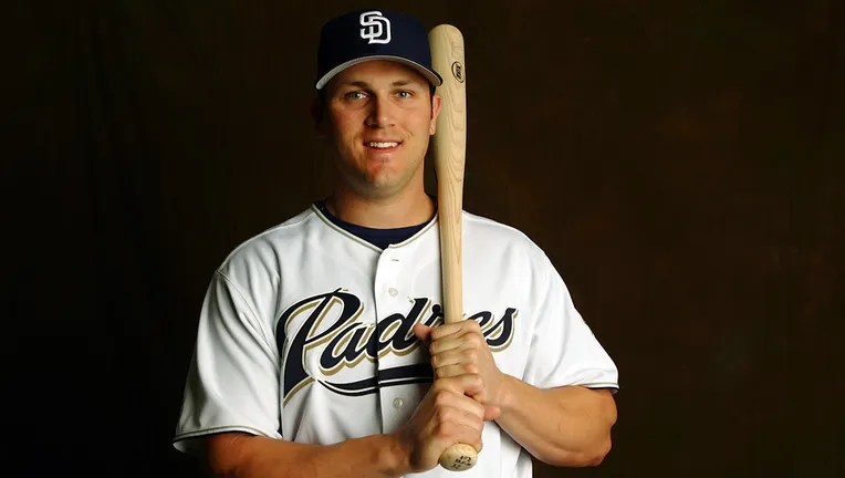 Former MLB Player Sean Burroughs Dies at 43 While Coaching Son