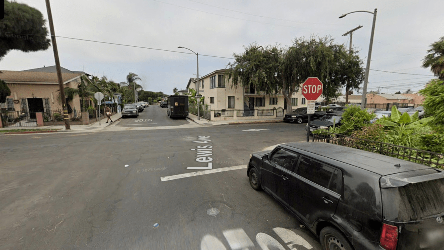 20-Year-Old Long Beach Man Dies After Being Shot While Driving