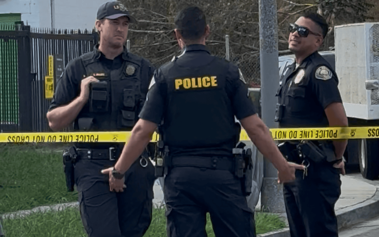 Deadly Shooting, Teen Wounded and Fatal Crash in Long Beach