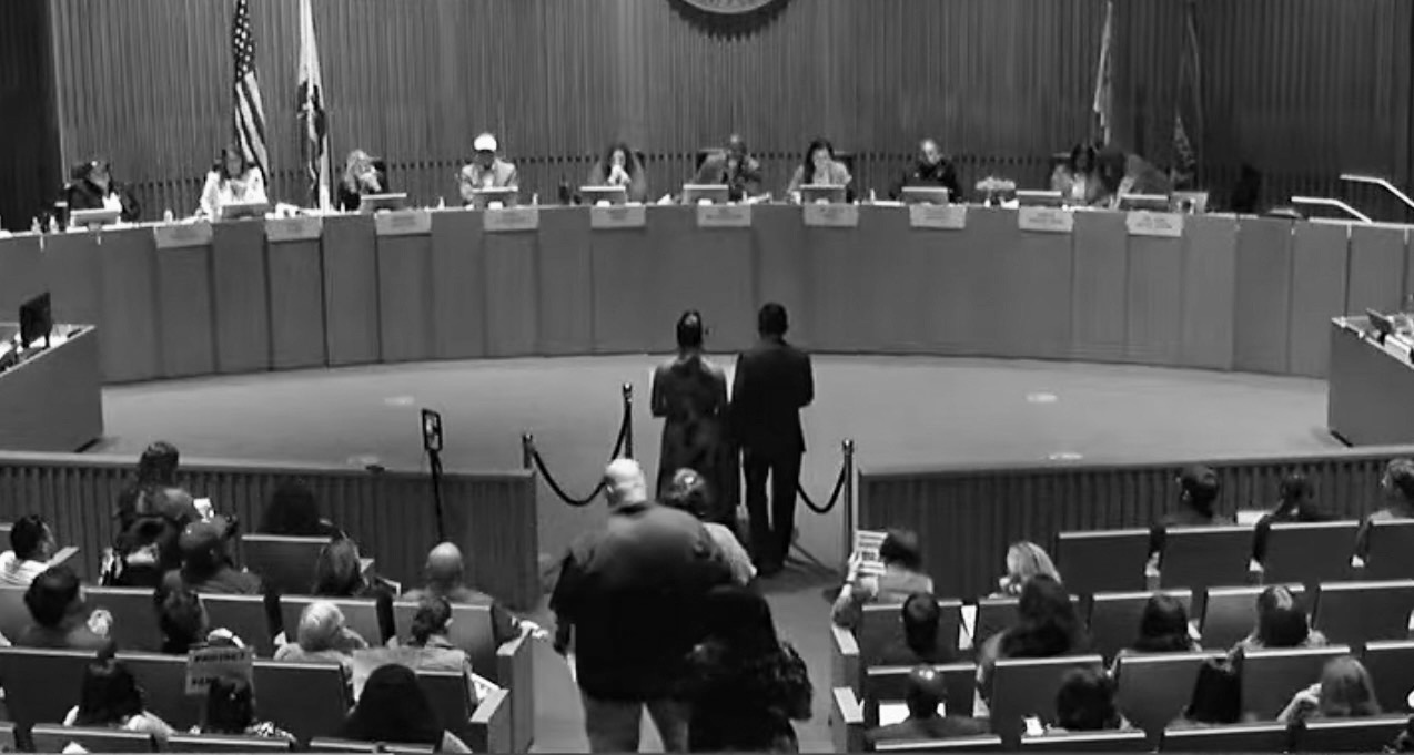 Long Beach Council Cuts Public Comment Time Despite Resident Opposition
