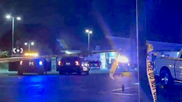 Two Teens Shot Saturday Night in Long Beach