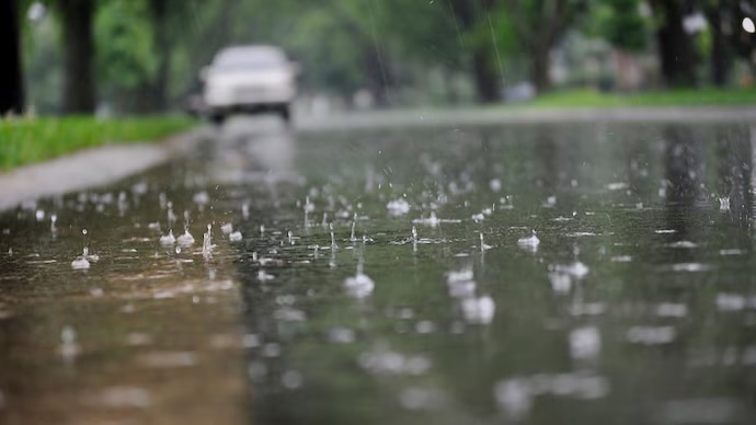 Light Rain Expected in Long Beach This Week