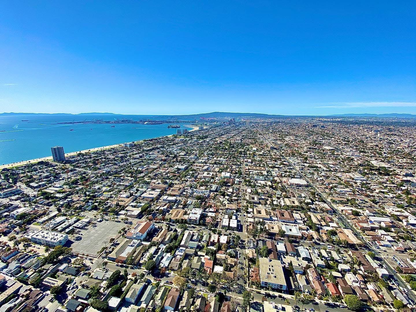Long Beach Sues California Over Controversial Sales Tax Hike