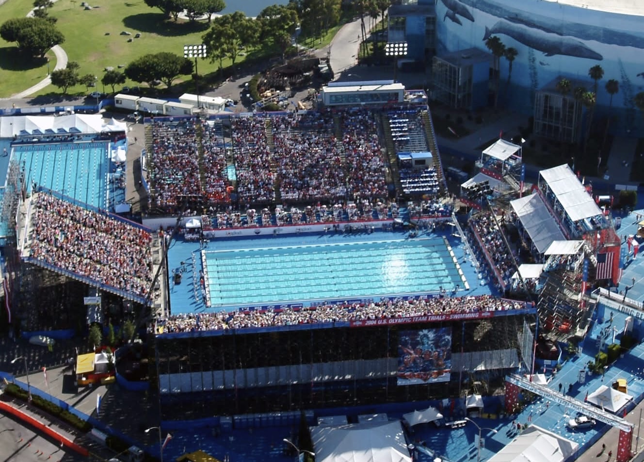 City of Long Beach to Host 11 Olympic Events in 2028