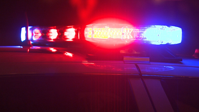 Motorcyclist Dead after Traffic Incident
