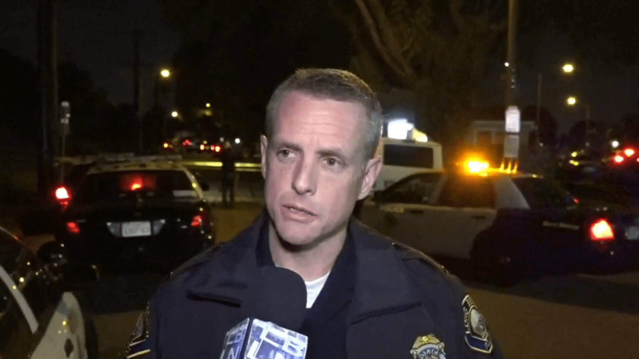 Man Fatally Shot, Another Man Wounded in Long Beach Shooting