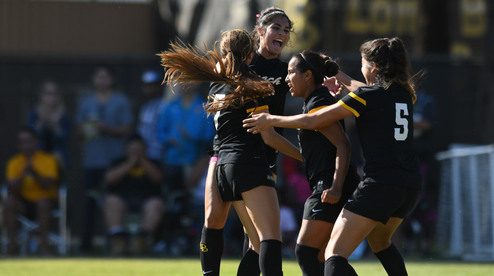 Long Beach State Soccer Picked to Win Big West Conference in Preseason Poll
