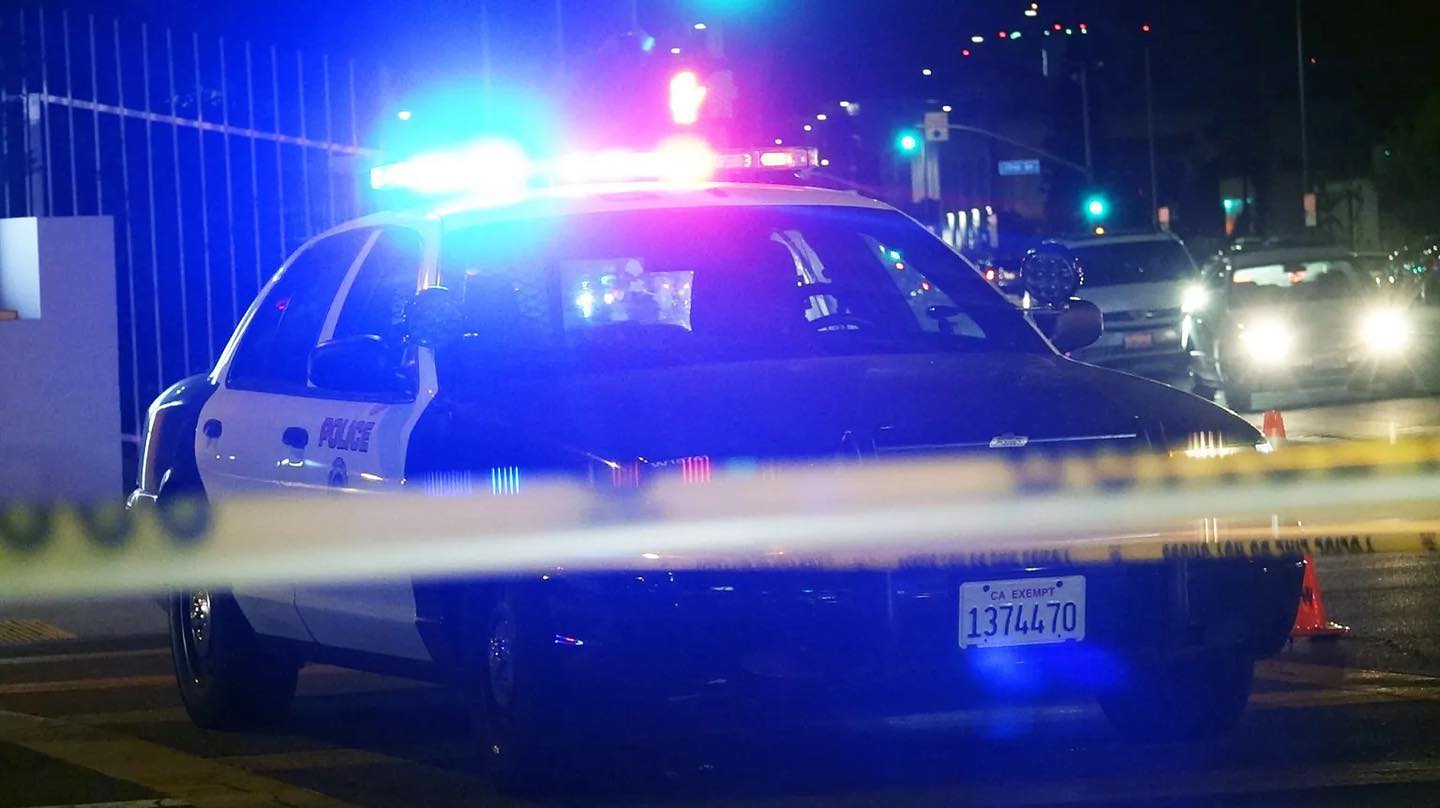 Adult Male Dead following Shooting on Atlantic Avenue
