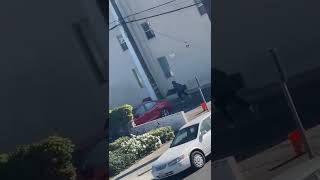 Suspect Flees after Armed Robbery at McDonald’s on East 4th Street
