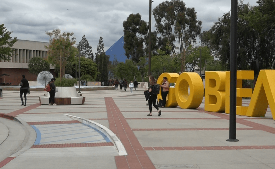 CSULB Ranked As One Of The State’s Best Colleges