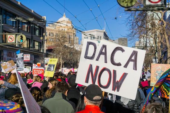 City of Long Beach Joins Cities and Counties Across Nation in Support of DACA : Argument to be Heard by Supreme Court