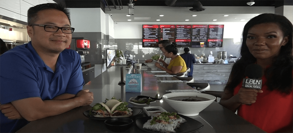 Dine LBC restaurant week is your chance to try delicious deals in Long Beach