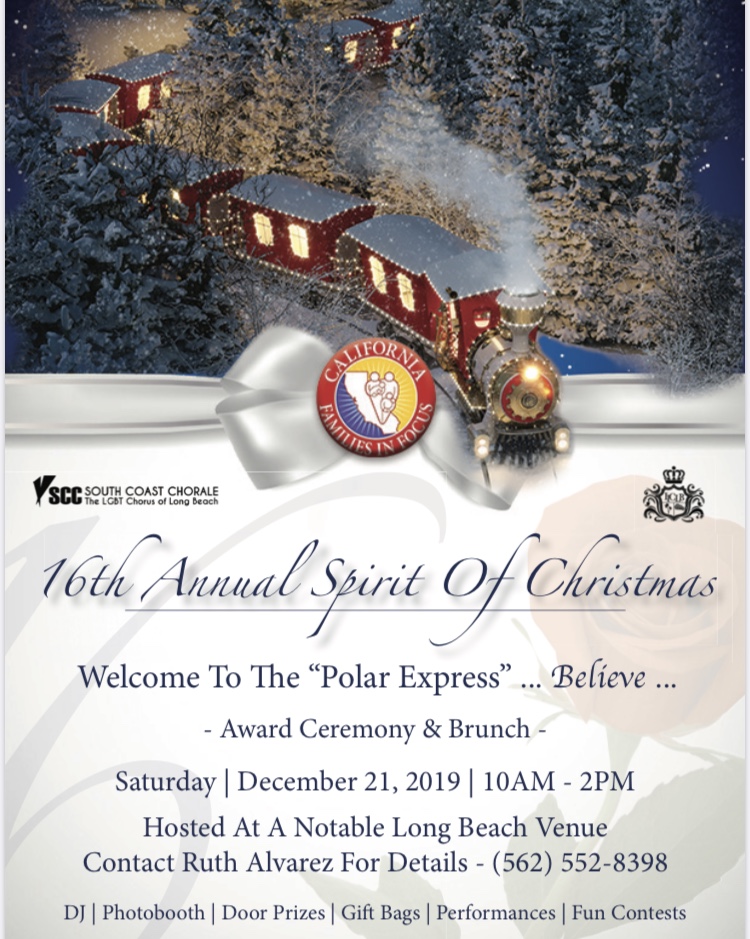 Long Beach Nonprofit California Families in Focus Needs Your Help Pampering 500 Women and Children Living in Shelters during Christmas
