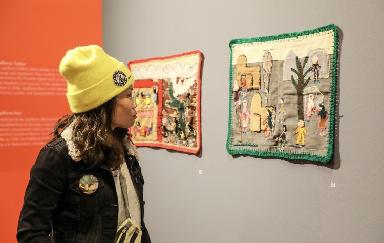 Celebrate Women’s History Month in LB
