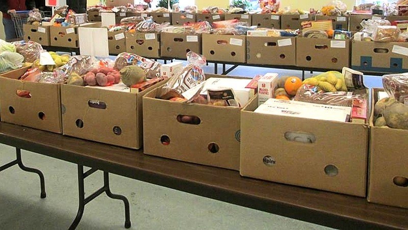 Councilmember Rex Richardson Announces Major Drive-Thru Food Distribution for Long Beach Families in Response to COVID-19