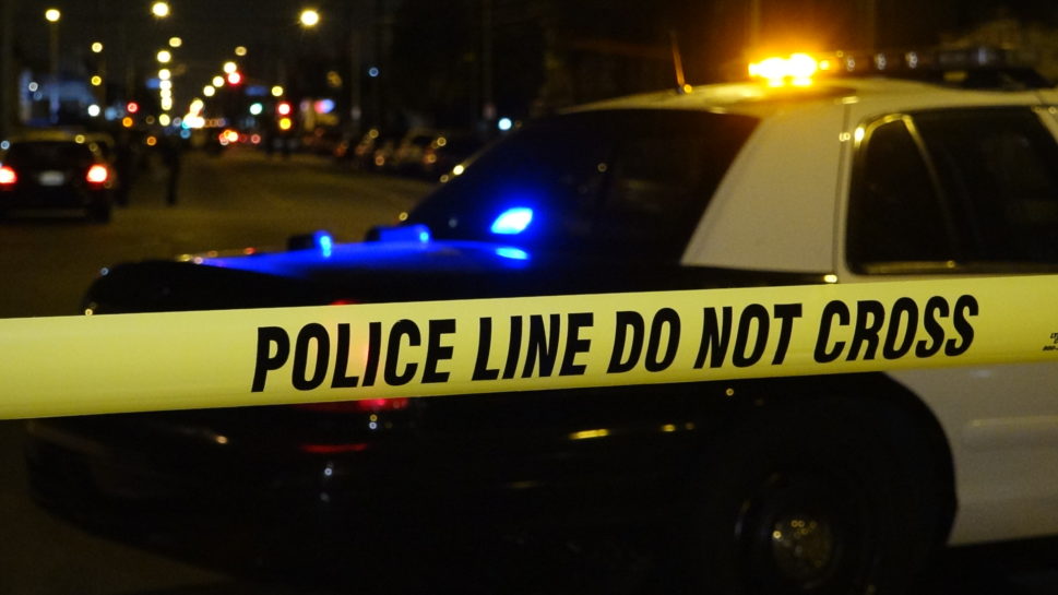 Four Suspects Arrested in Involvement in Eleven Recent Robberies